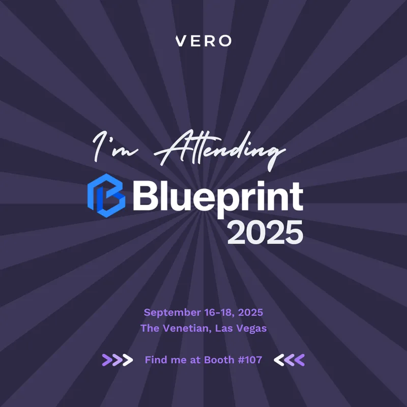 Attending Blueprint by Gameplan