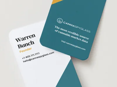 CSG business card by Gameplan