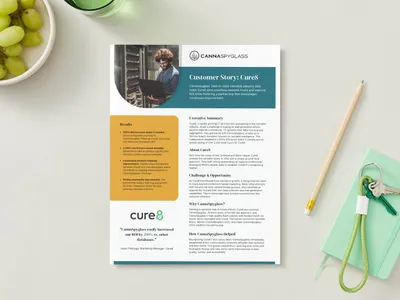 CSG one-pager by Gameplan