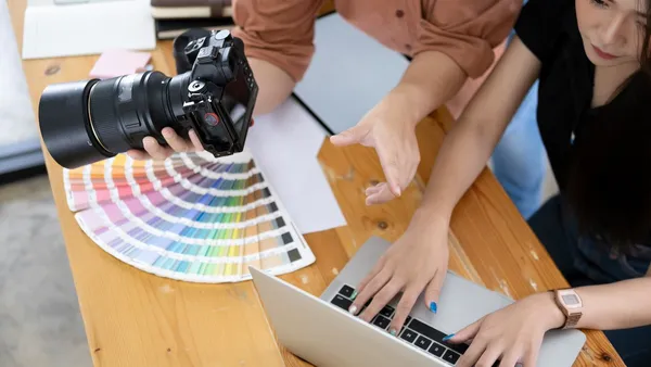 Custom branding and web design for startups and SMBs