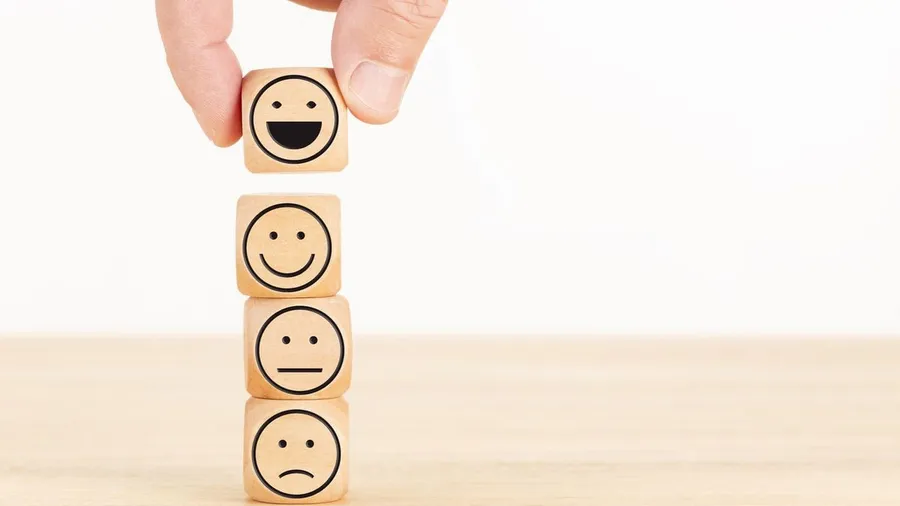 Surveying customers to drive small business success