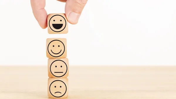 Surveying customers is key to business success