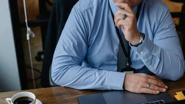Do I need a marketing agency — decision diagnostic for small business owners