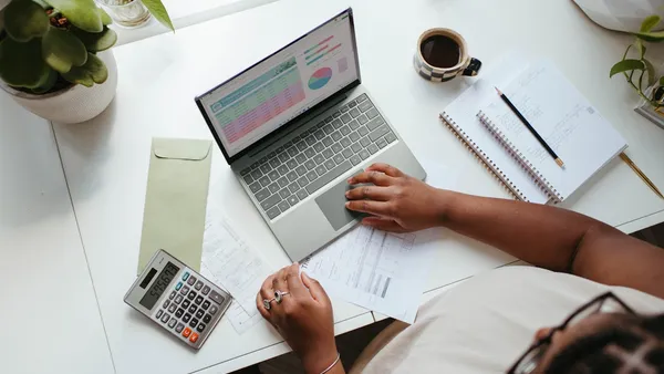 How much should a small business spend on marketing — budget planning