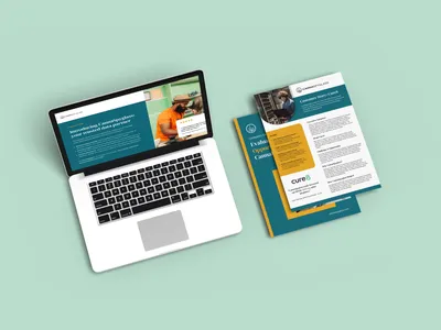 Gameplan sales and marketing kit delivered for clients