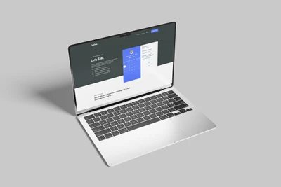 Solve IoT scheduling interface built by Gameplan