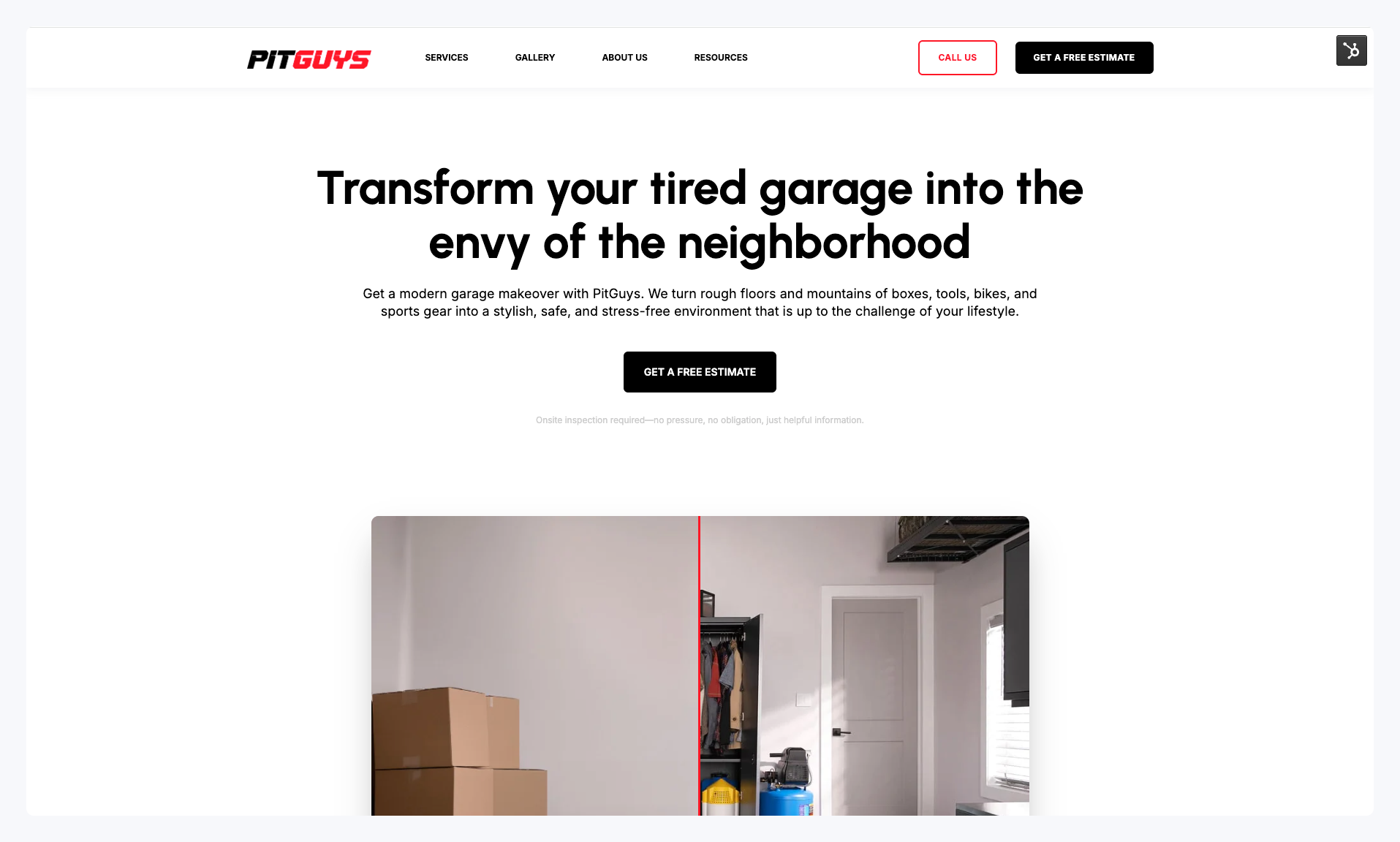 pitguys-home pitguys-home