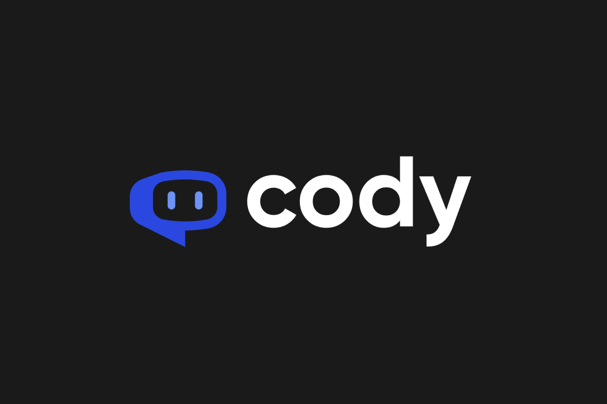 Cody AI logo chatbot 